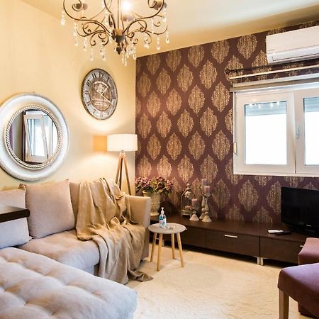 Deluxe Suite By Homebrain Alexandroúpolis Ngoại thất bức ảnh