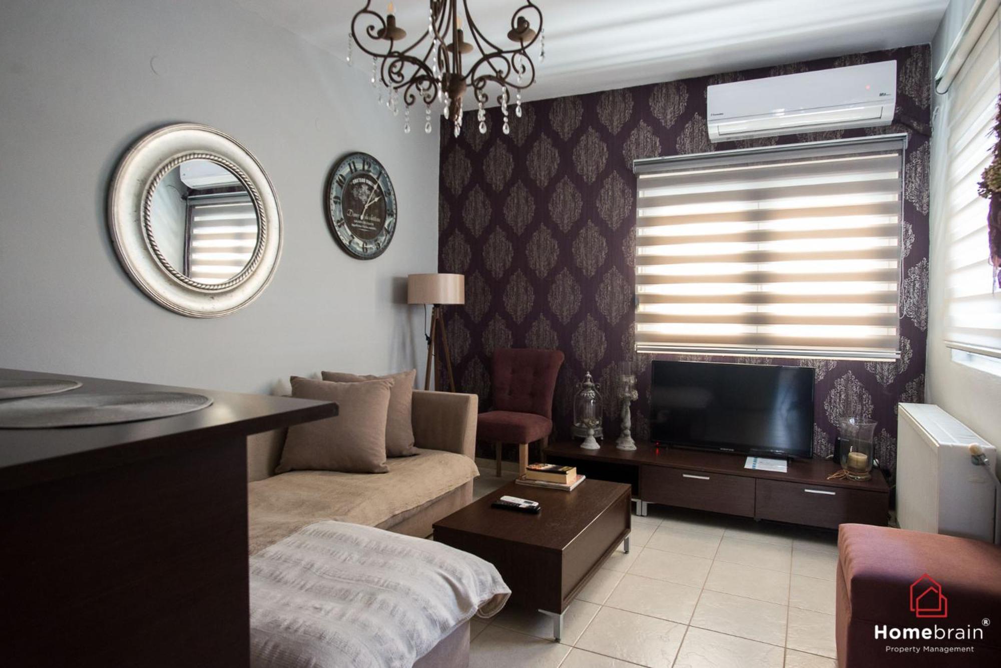 Deluxe Suite By Homebrain Alexandroúpolis Ngoại thất bức ảnh