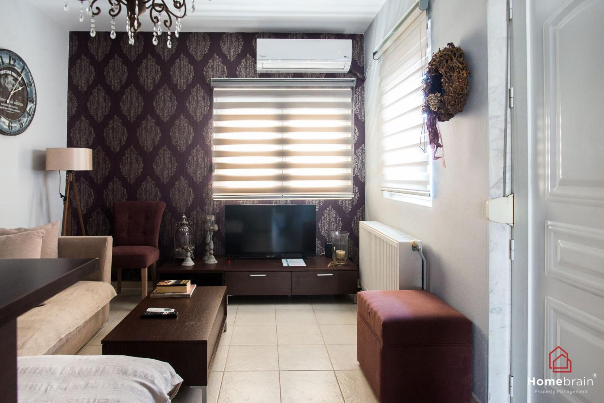 Deluxe Suite By Homebrain Alexandroúpolis Ngoại thất bức ảnh
